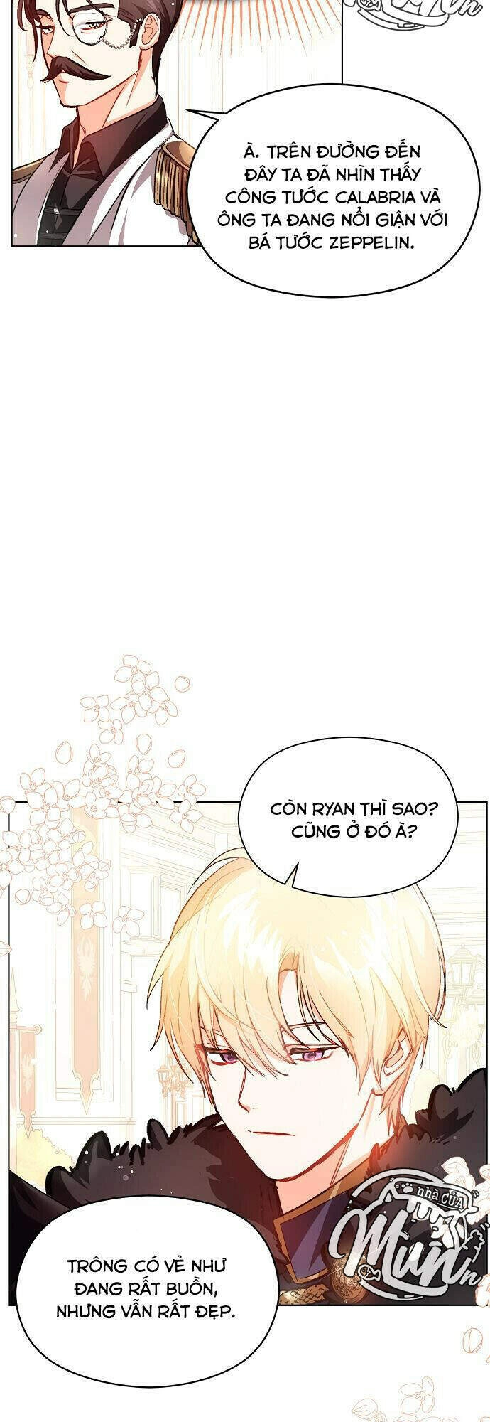 Tôi Không Cố Ý Quyến Rũ Nam Chính Đâu! Chapter 26 - 3