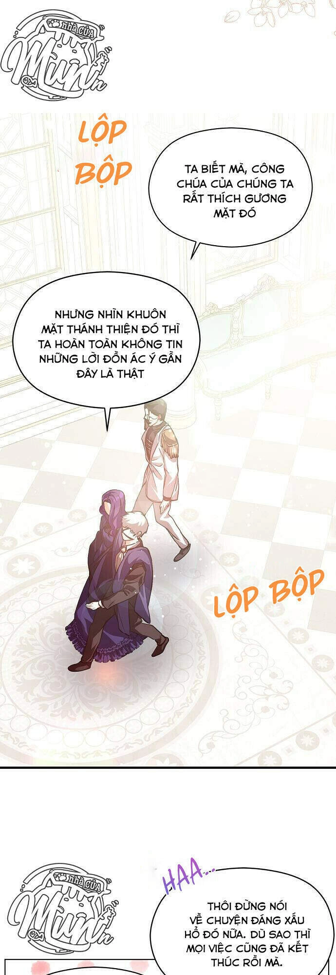 Tôi Không Cố Ý Quyến Rũ Nam Chính Đâu! Chapter 26 - 4