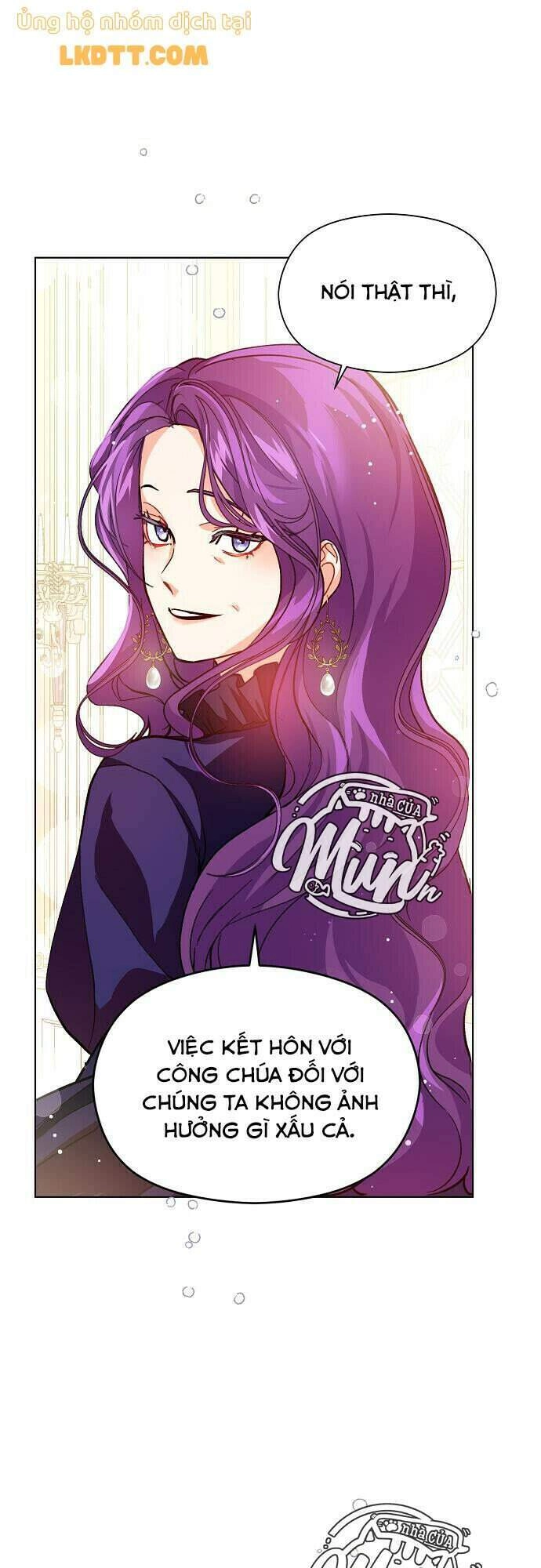 Tôi Không Cố Ý Quyến Rũ Nam Chính Đâu! Chapter 26 - 6