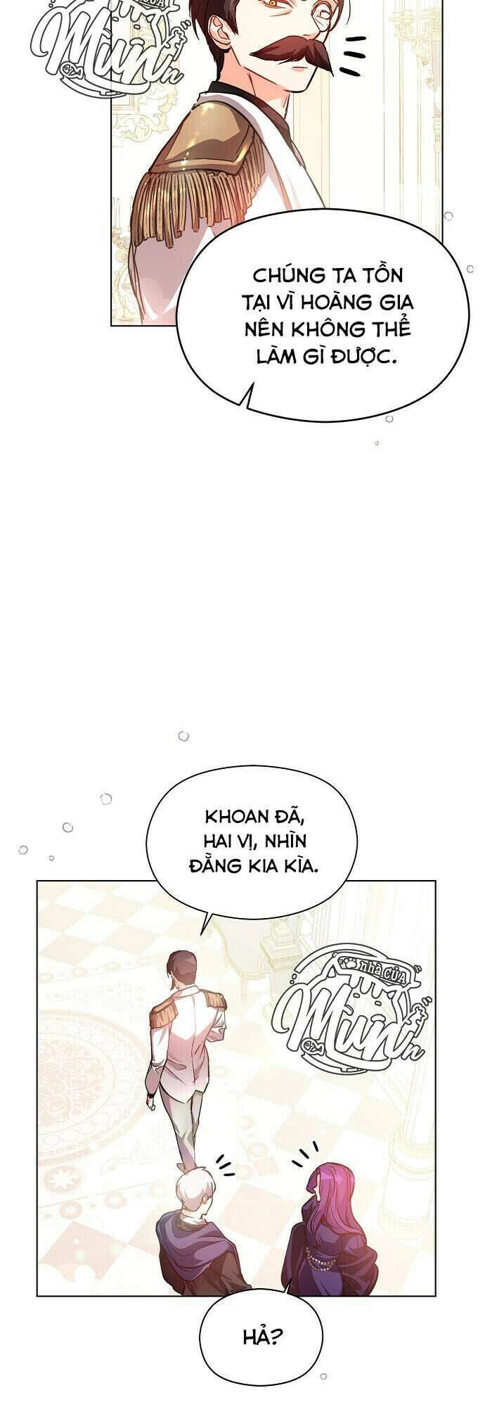 Tôi Không Cố Ý Quyến Rũ Nam Chính Đâu! Chapter 26 - 8