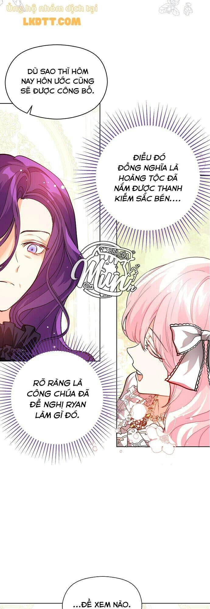 Tôi Không Cố Ý Quyến Rũ Nam Chính Đâu! Chapter 26 - 10