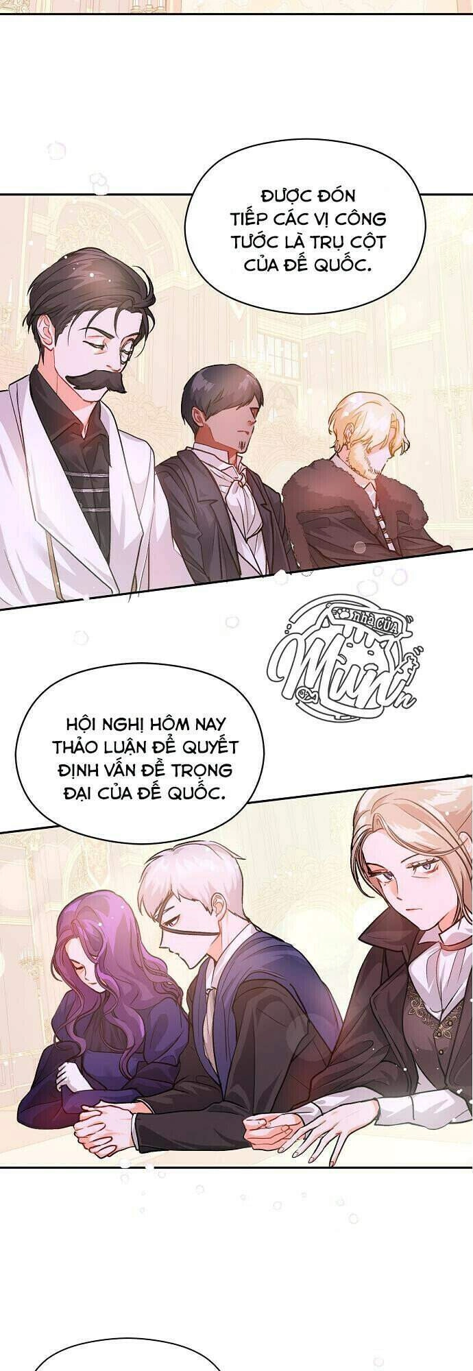 Tôi Không Cố Ý Quyến Rũ Nam Chính Đâu! Chapter 26 - 13