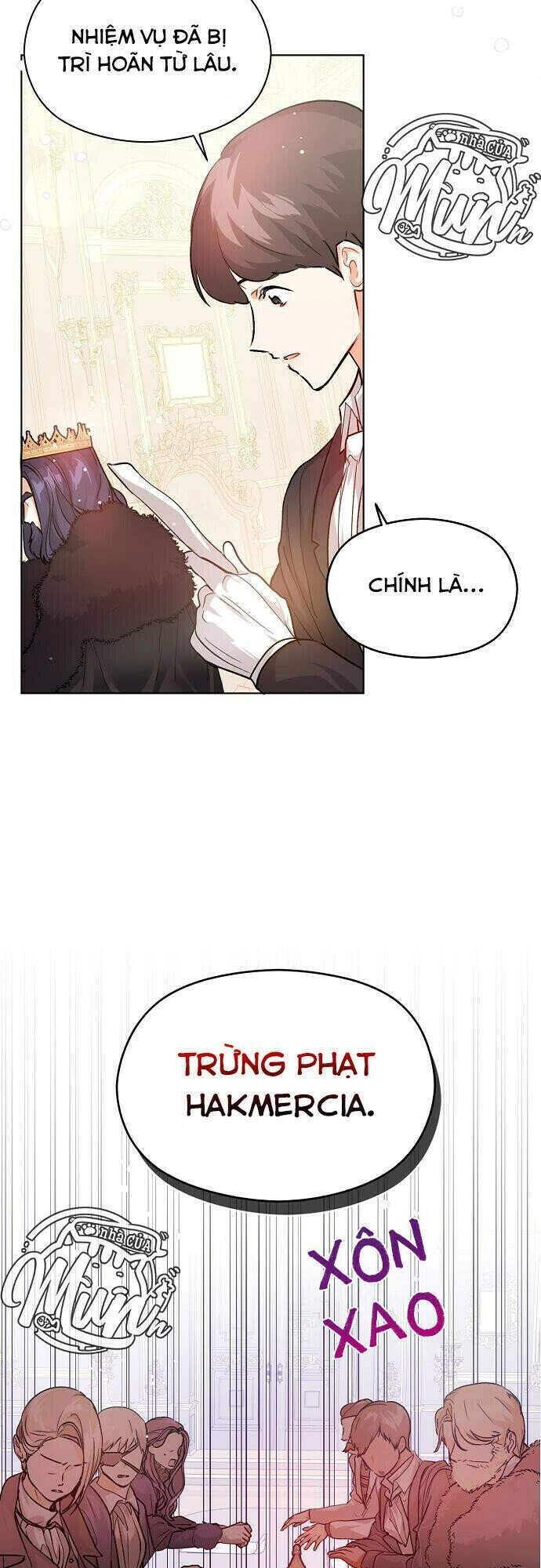 Tôi Không Cố Ý Quyến Rũ Nam Chính Đâu! Chapter 26 - 14