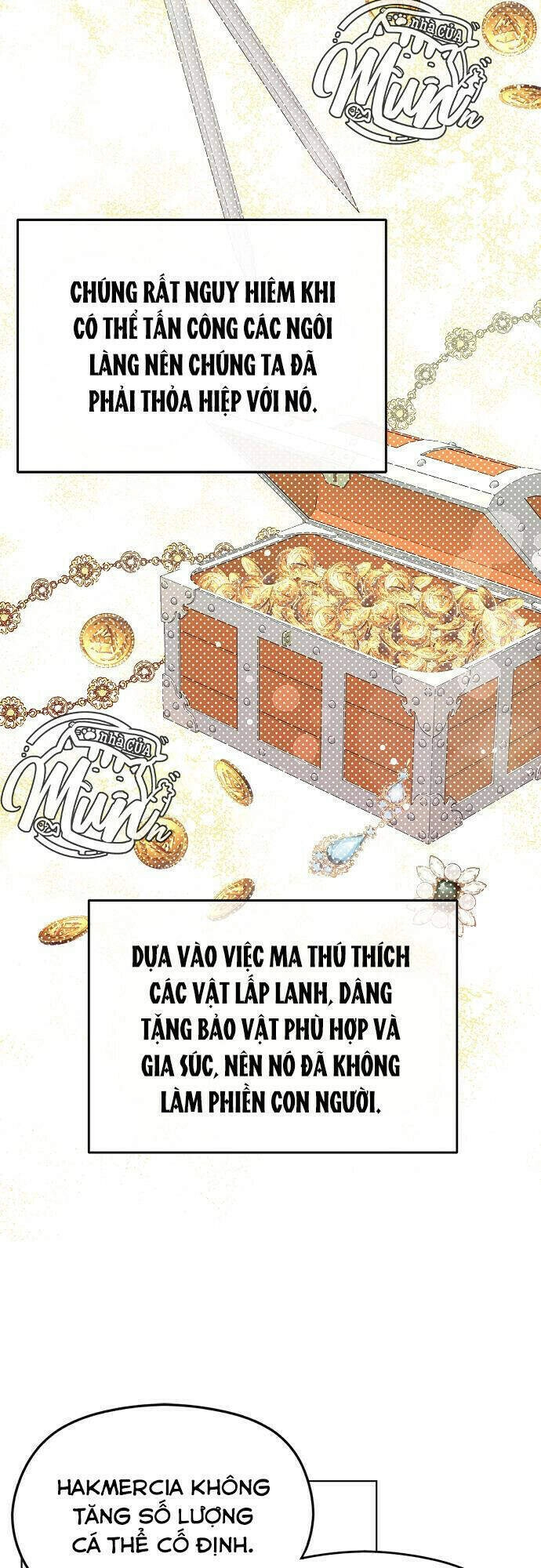 Tôi Không Cố Ý Quyến Rũ Nam Chính Đâu! Chapter 26 - 17