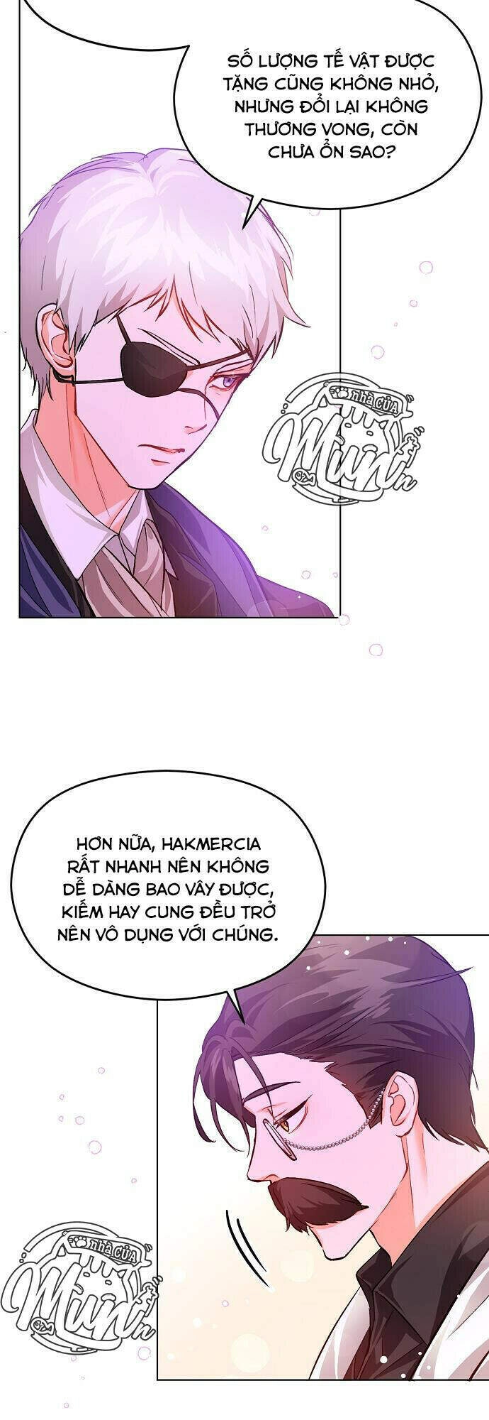 Tôi Không Cố Ý Quyến Rũ Nam Chính Đâu! Chapter 26 - 18