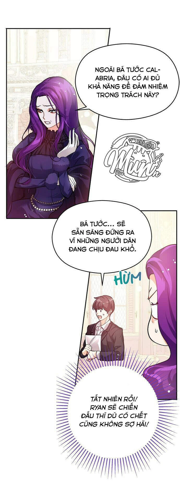 Tôi Không Cố Ý Quyến Rũ Nam Chính Đâu! Chapter 26 - 20