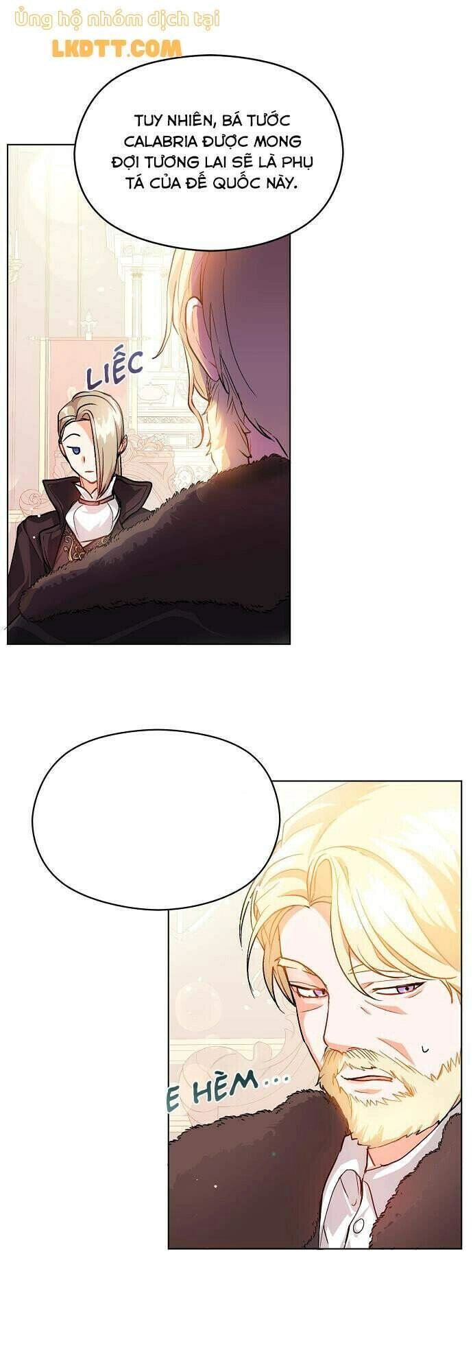 Tôi Không Cố Ý Quyến Rũ Nam Chính Đâu! Chapter 26 - 21