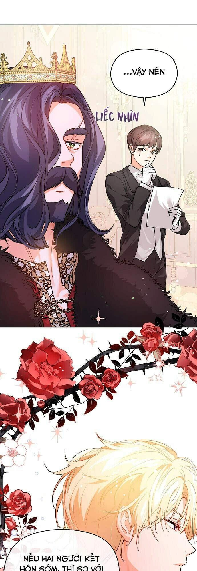 Tôi Không Cố Ý Quyến Rũ Nam Chính Đâu! Chapter 26 - 22