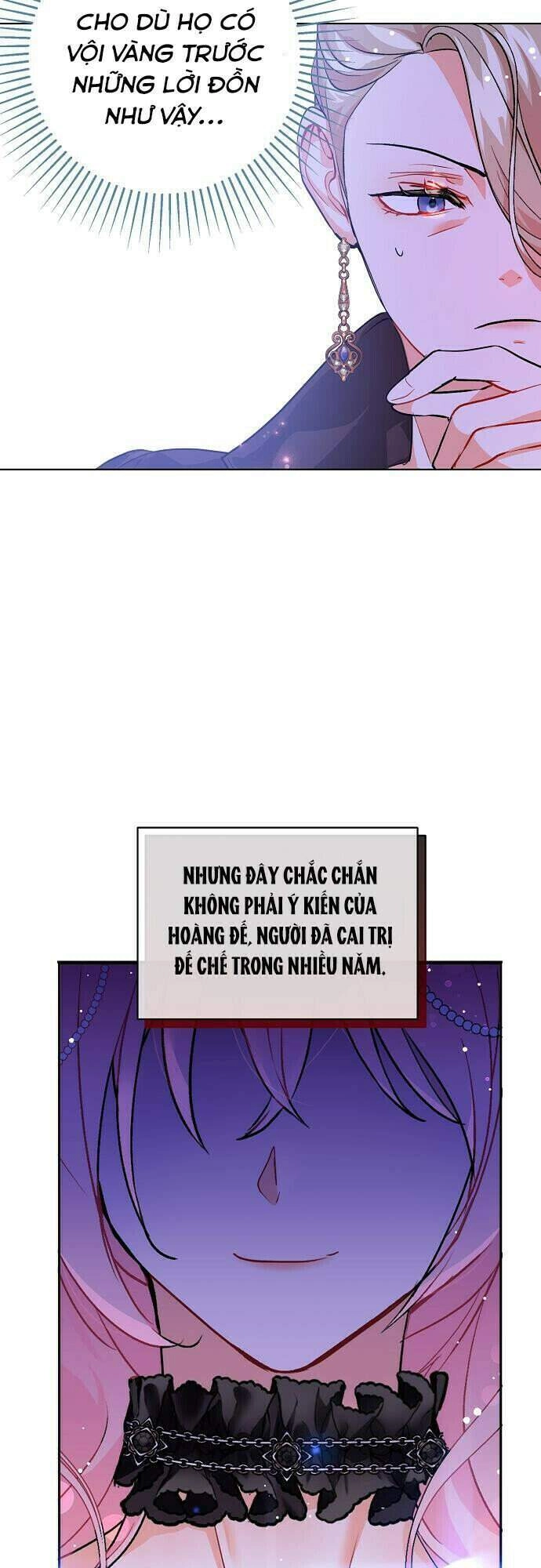 Tôi Không Cố Ý Quyến Rũ Nam Chính Đâu! Chapter 26 - 24