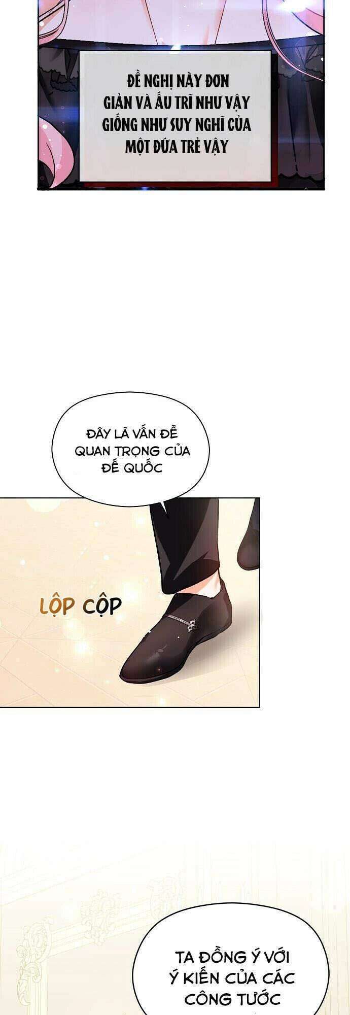 Tôi Không Cố Ý Quyến Rũ Nam Chính Đâu! Chapter 26 - 25