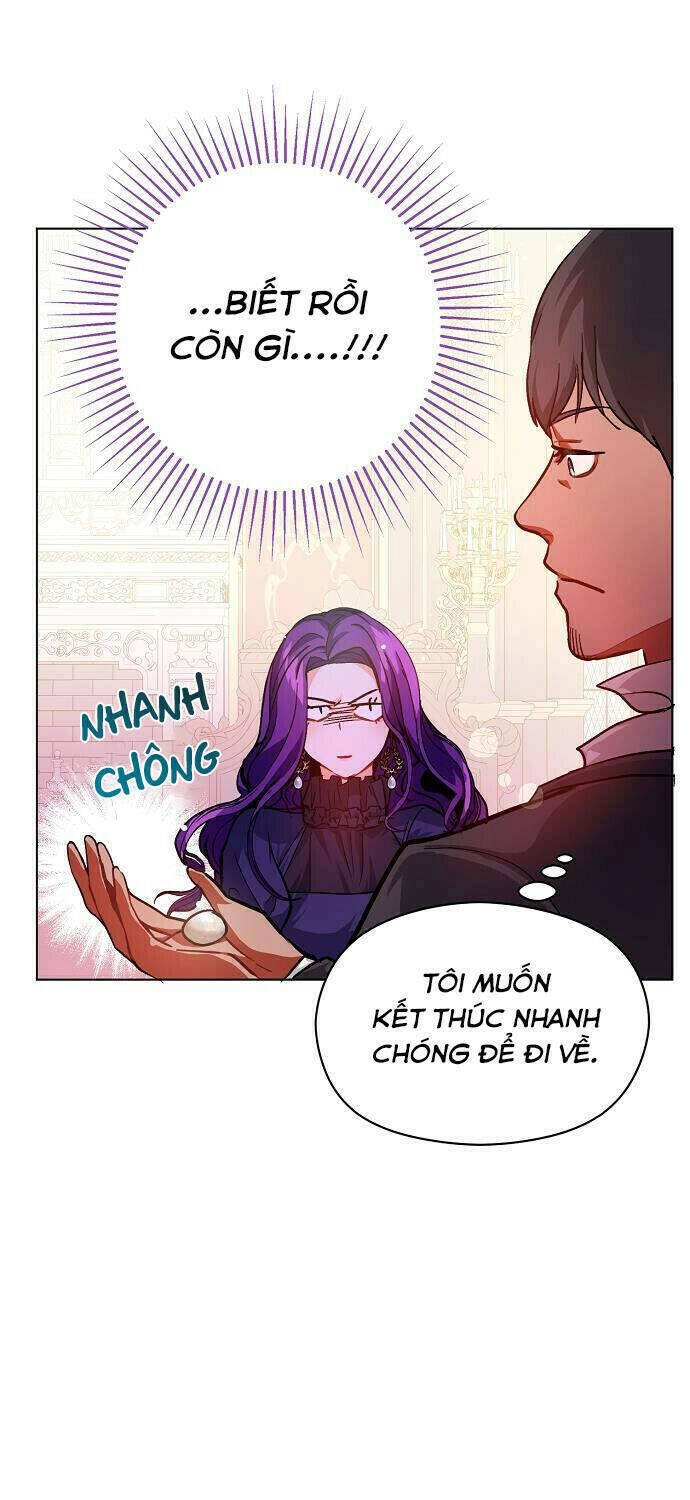 Tôi Không Cố Ý Quyến Rũ Nam Chính Đâu! Chapter 26 - 33