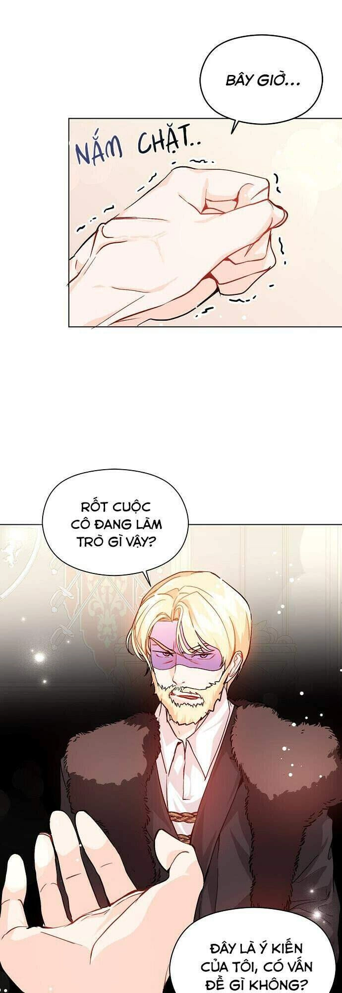 Tôi Không Cố Ý Quyến Rũ Nam Chính Đâu! Chapter 26 - 41