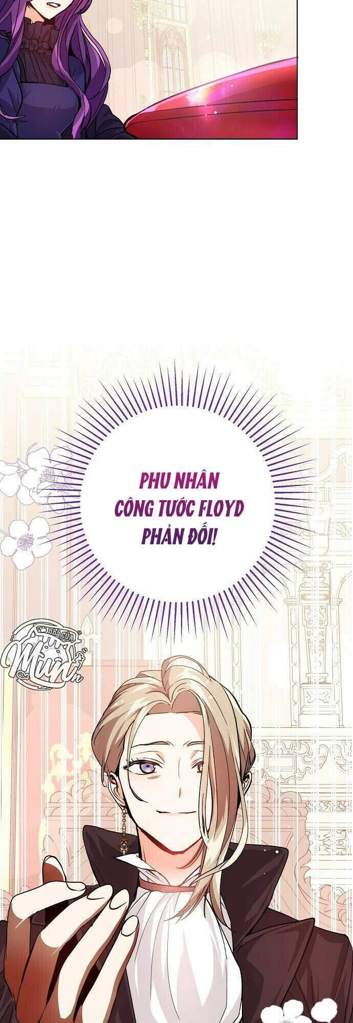 Tôi Không Cố Ý Quyến Rũ Nam Chính Đâu! Chapter 27 - 2