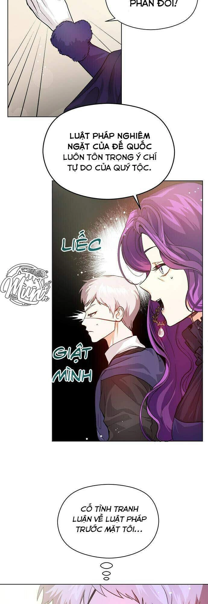 Tôi Không Cố Ý Quyến Rũ Nam Chính Đâu! Chapter 27 - 4