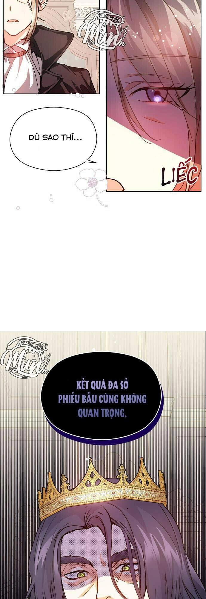 Tôi Không Cố Ý Quyến Rũ Nam Chính Đâu! Chapter 27 - 7