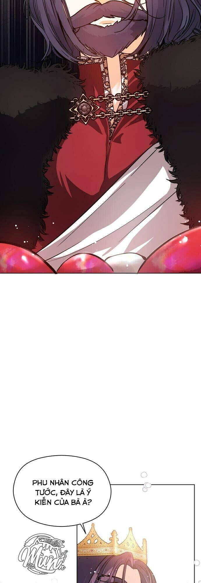 Tôi Không Cố Ý Quyến Rũ Nam Chính Đâu! Chapter 27 - 8