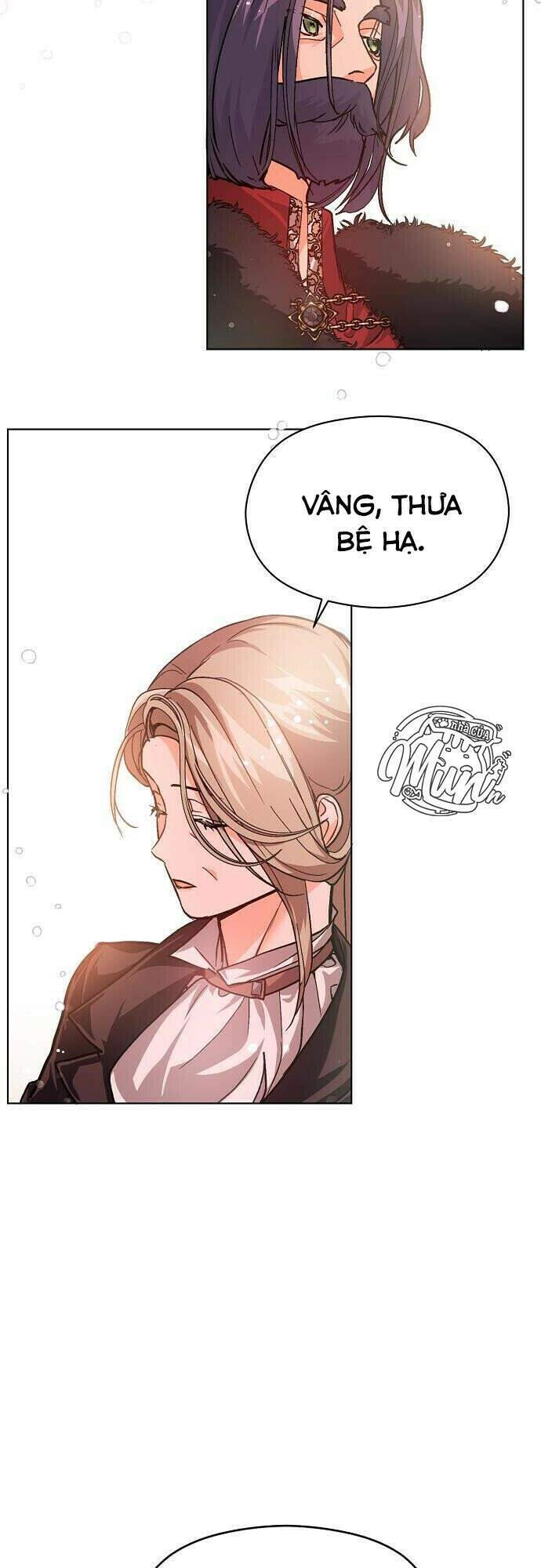 Tôi Không Cố Ý Quyến Rũ Nam Chính Đâu! Chapter 27 - 9