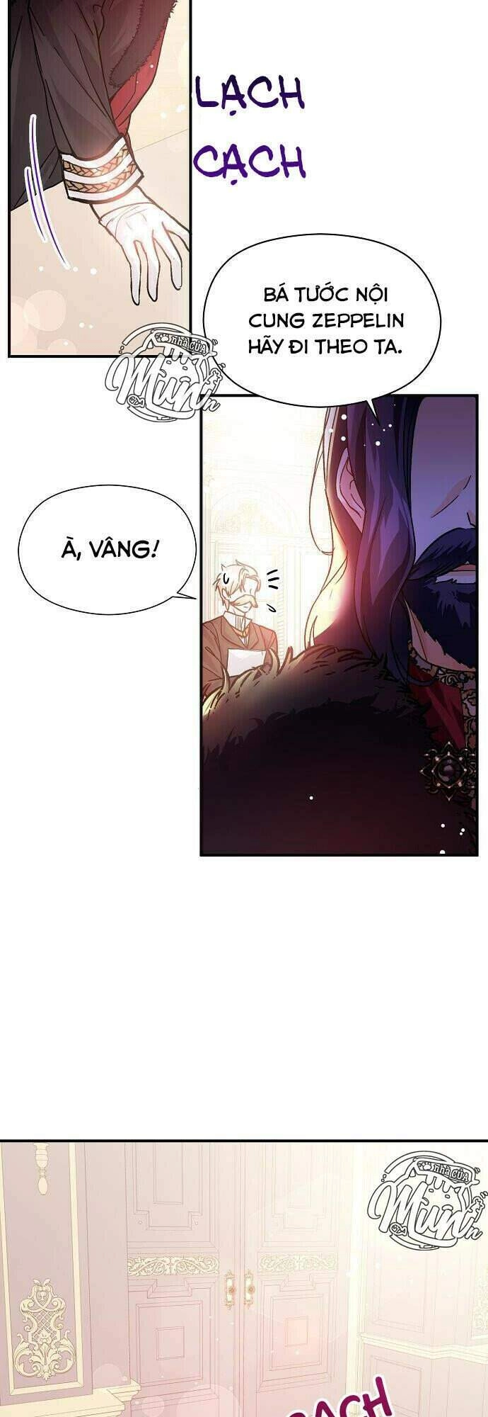 Tôi Không Cố Ý Quyến Rũ Nam Chính Đâu! Chapter 27 - 12