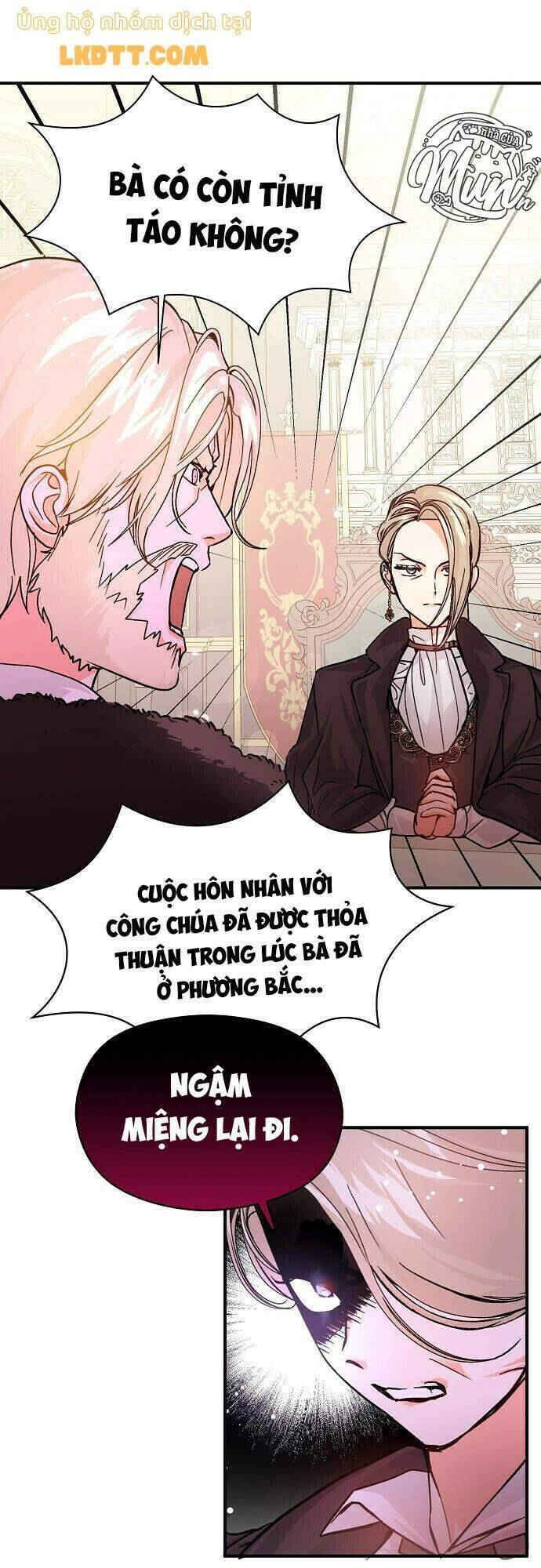 Tôi Không Cố Ý Quyến Rũ Nam Chính Đâu! Chapter 27 - 14