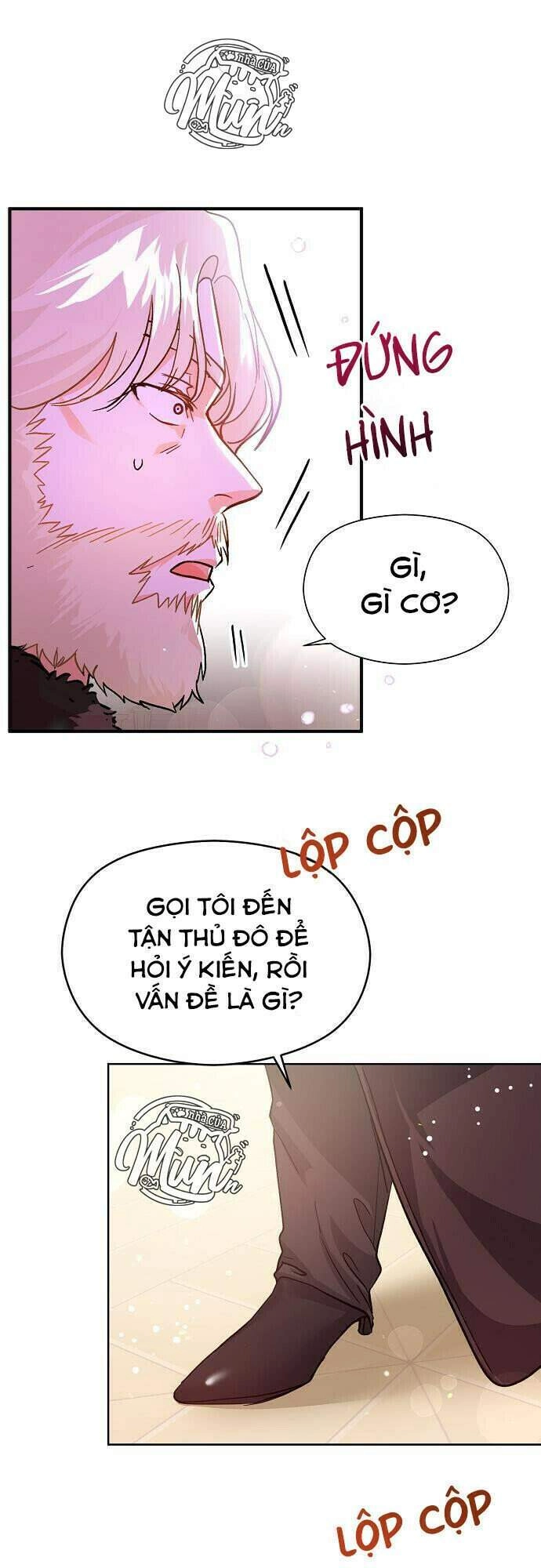 Tôi Không Cố Ý Quyến Rũ Nam Chính Đâu! Chapter 27 - 15