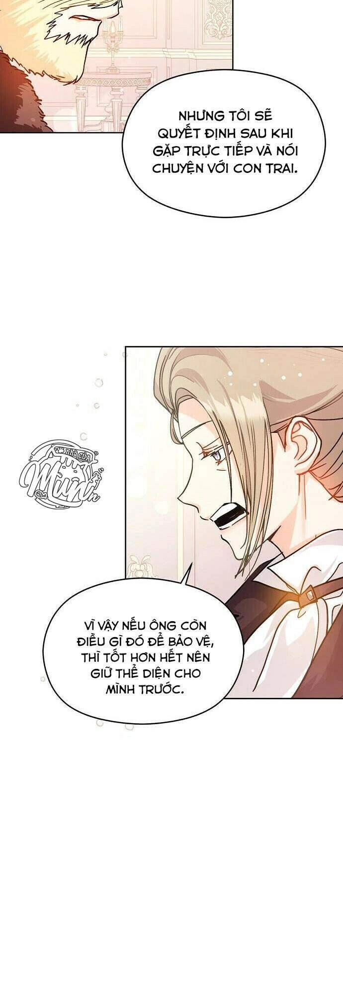 Tôi Không Cố Ý Quyến Rũ Nam Chính Đâu! Chapter 27 - 19