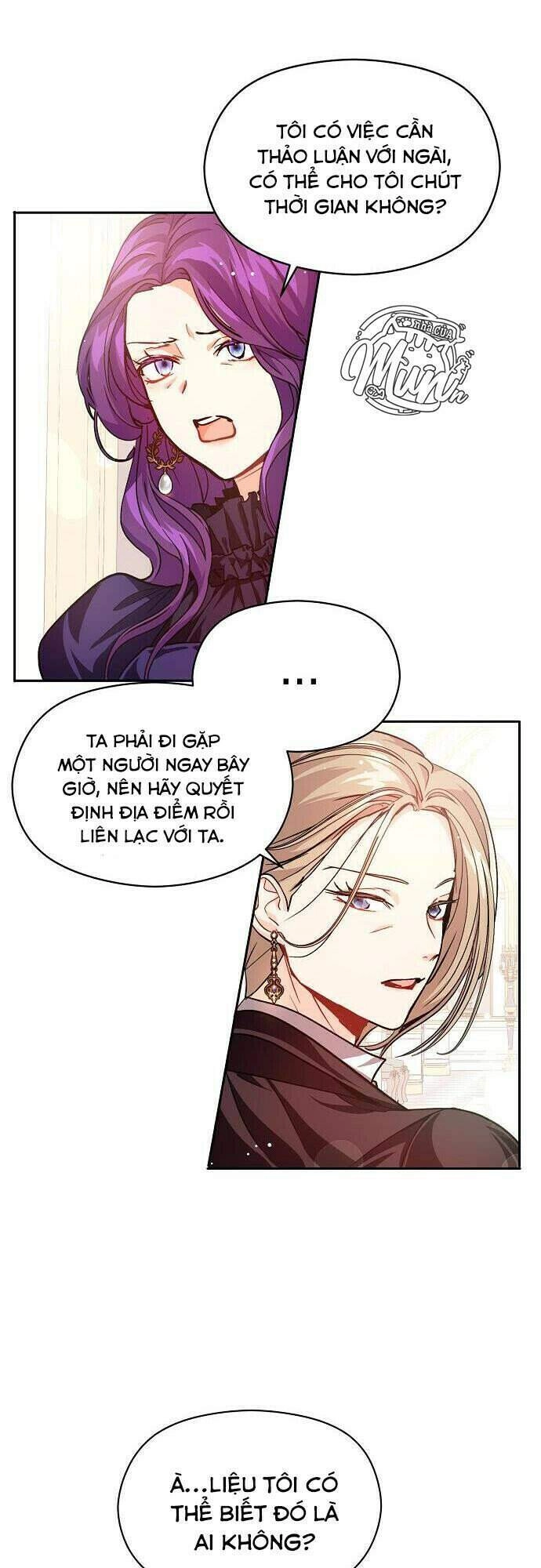 Tôi Không Cố Ý Quyến Rũ Nam Chính Đâu! Chapter 27 - 21