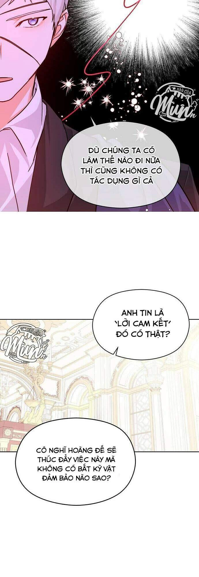 Tôi Không Cố Ý Quyến Rũ Nam Chính Đâu! Chapter 27 - 29