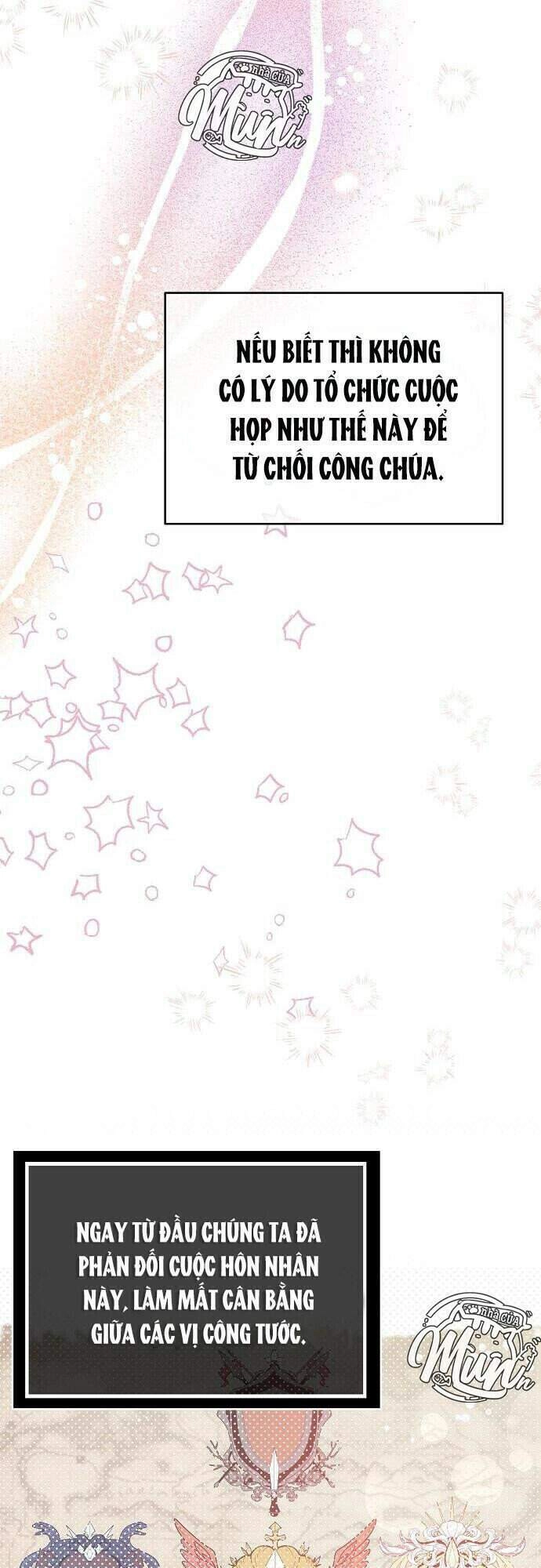 Tôi Không Cố Ý Quyến Rũ Nam Chính Đâu! Chapter 27 - 31