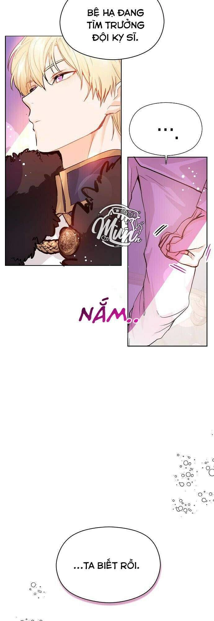 Tôi Không Cố Ý Quyến Rũ Nam Chính Đâu! Chapter 27 - 34