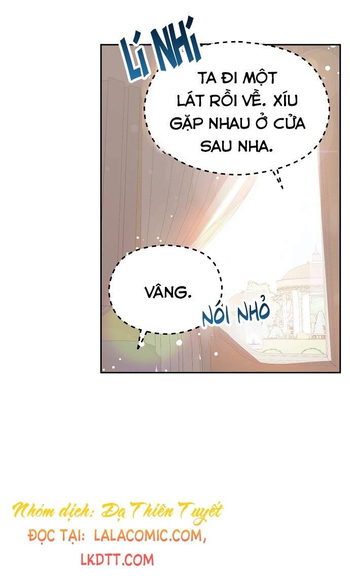 Tôi Không Cố Ý Quyến Rũ Nam Chính Đâu! Chapter 28 - 8