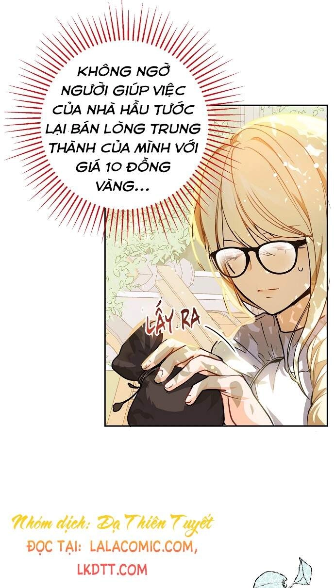 Tôi Không Cố Ý Quyến Rũ Nam Chính Đâu! Chapter 28 - 11