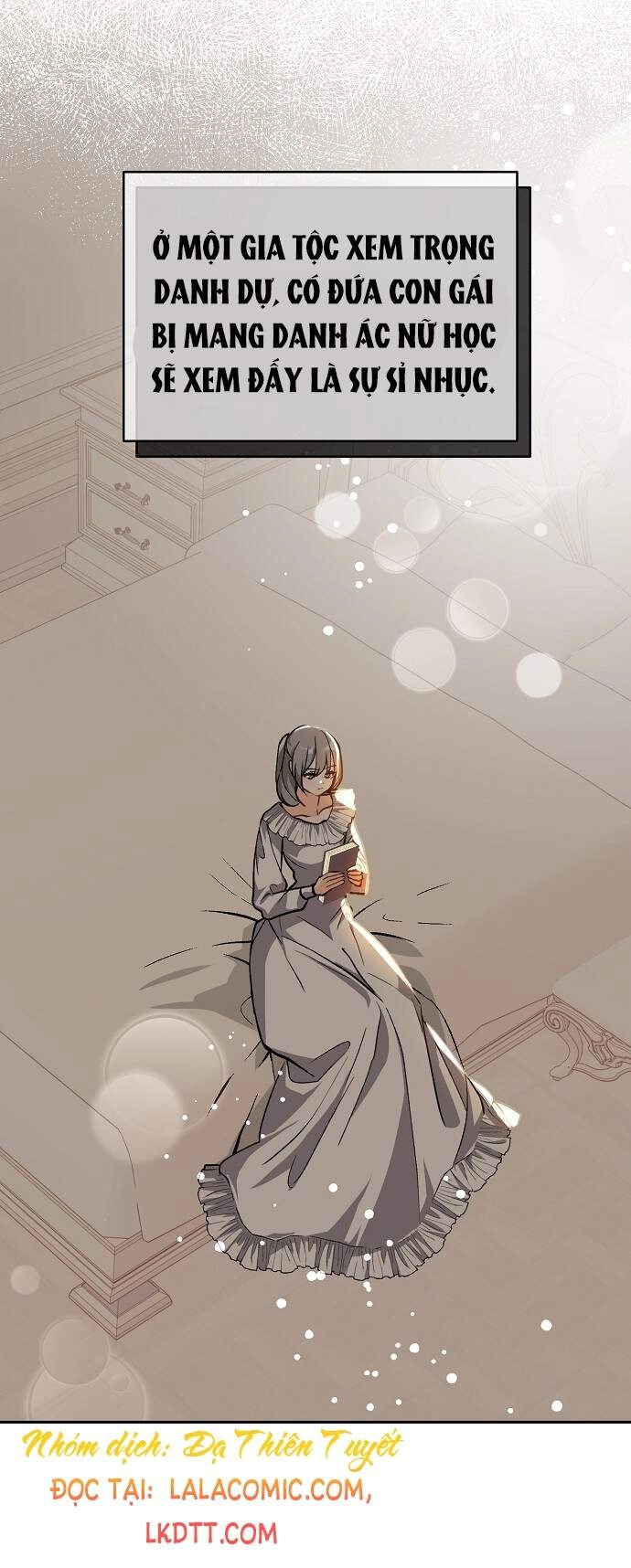 Tôi Không Cố Ý Quyến Rũ Nam Chính Đâu! Chapter 28 - 13