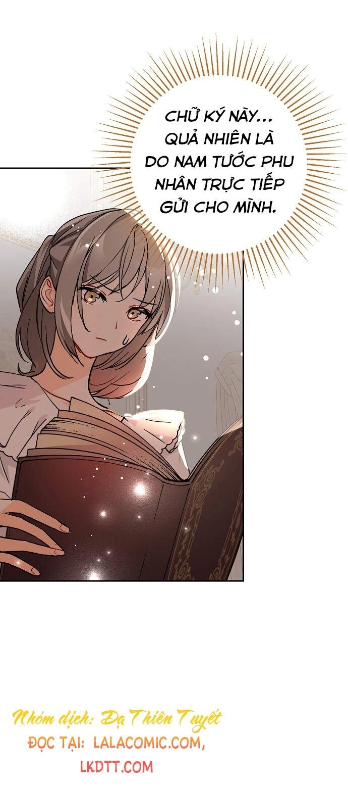 Tôi Không Cố Ý Quyến Rũ Nam Chính Đâu! Chapter 28 - 15