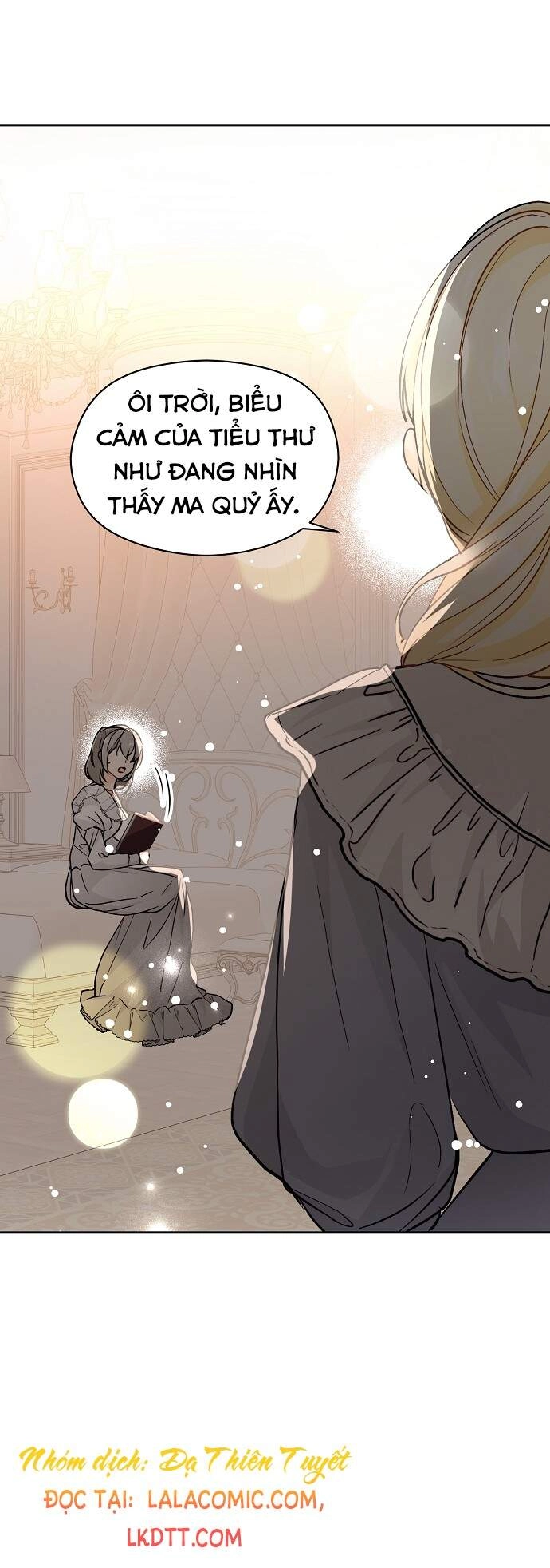 Tôi Không Cố Ý Quyến Rũ Nam Chính Đâu! Chapter 28 - 17