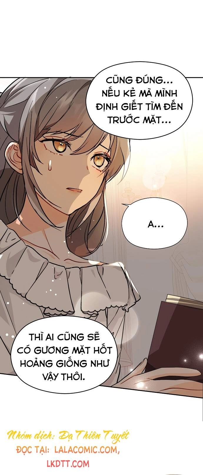 Tôi Không Cố Ý Quyến Rũ Nam Chính Đâu! Chapter 28 - 18