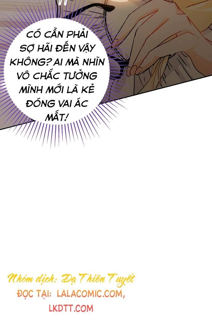 Tôi Không Cố Ý Quyến Rũ Nam Chính Đâu! Chapter 28 - 20