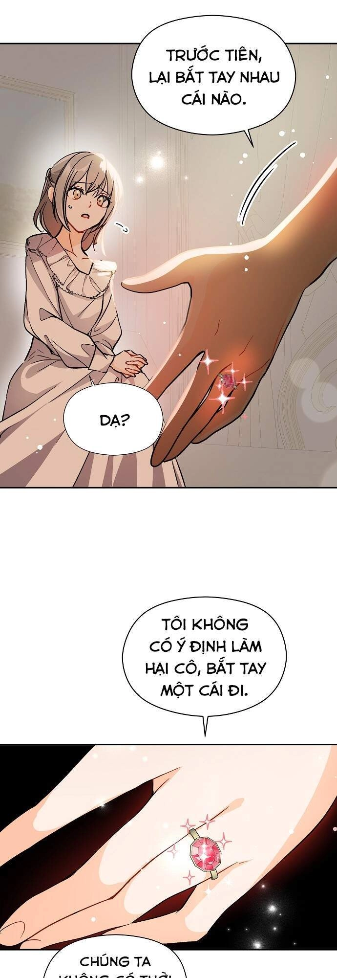 Tôi Không Cố Ý Quyến Rũ Nam Chính Đâu! Chapter 28 - 21