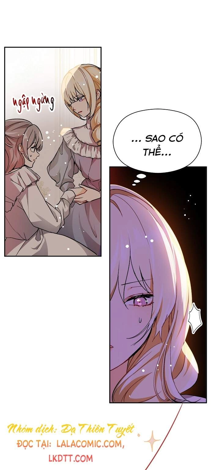 Tôi Không Cố Ý Quyến Rũ Nam Chính Đâu! Chapter 28 - 23