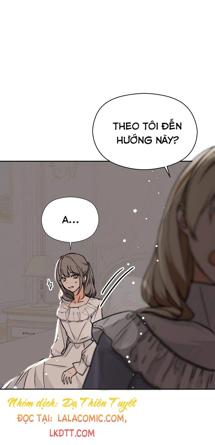 Tôi Không Cố Ý Quyến Rũ Nam Chính Đâu! Chapter 28 - 28