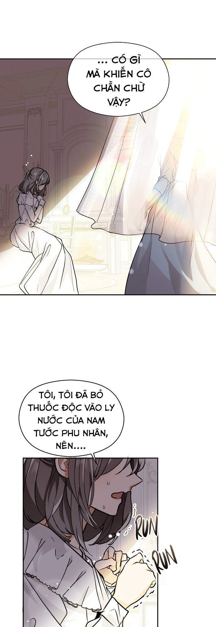 Tôi Không Cố Ý Quyến Rũ Nam Chính Đâu! Chapter 28 - 30