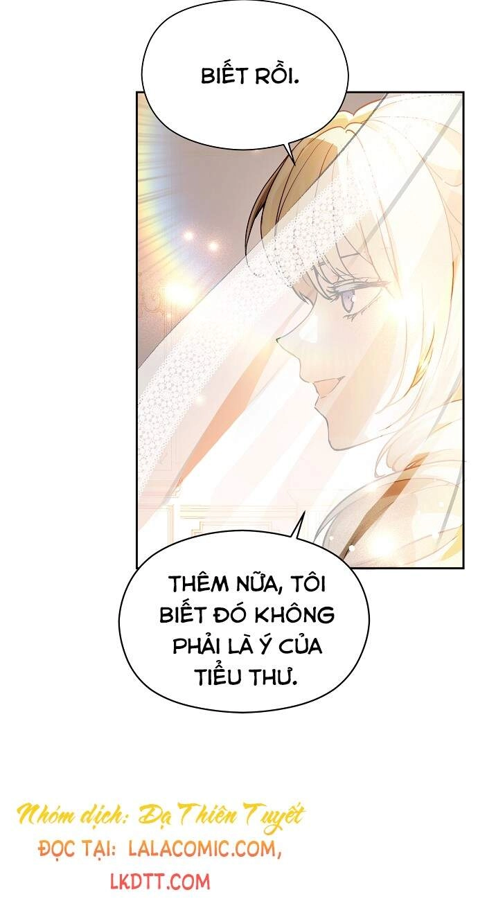 Tôi Không Cố Ý Quyến Rũ Nam Chính Đâu! Chapter 28 - 32