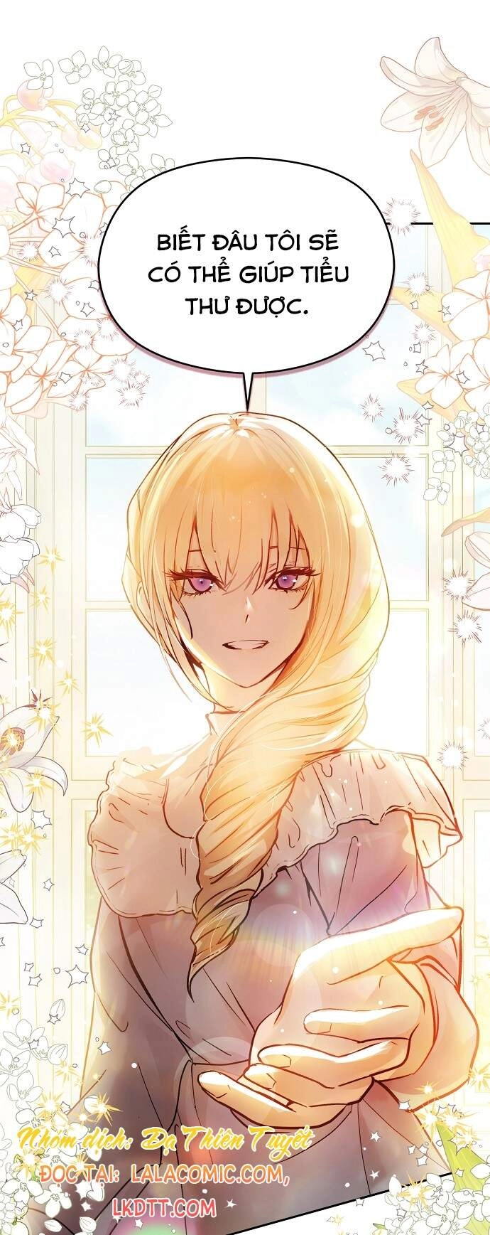 Tôi Không Cố Ý Quyến Rũ Nam Chính Đâu! Chapter 28 - 33