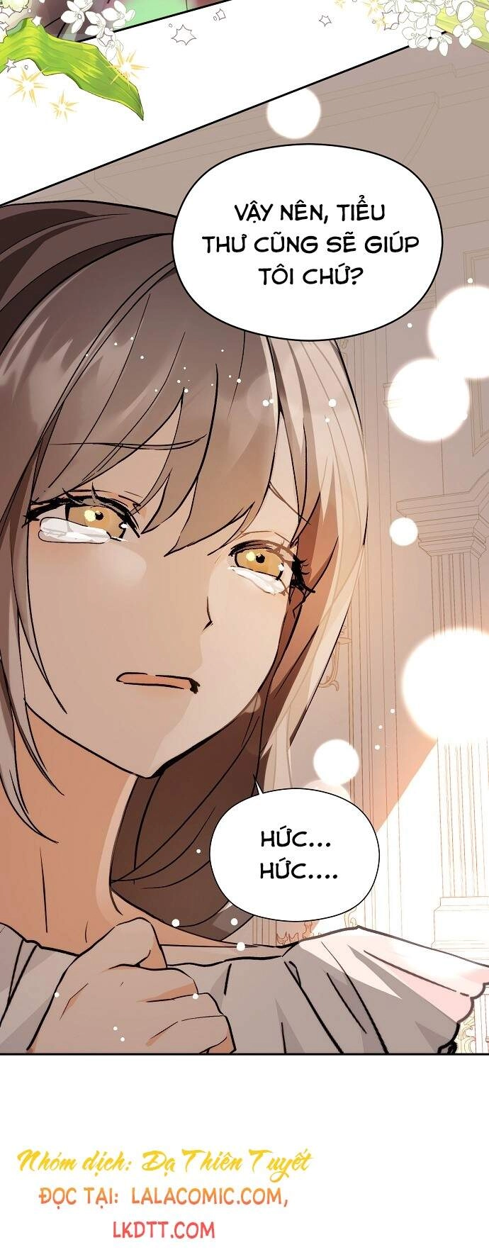 Tôi Không Cố Ý Quyến Rũ Nam Chính Đâu! Chapter 28 - 34