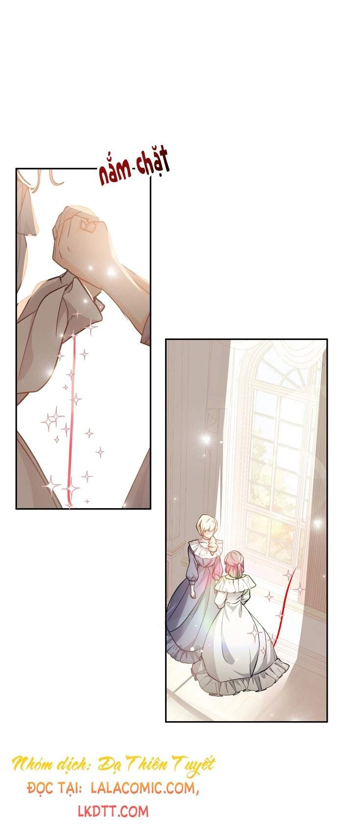 Tôi Không Cố Ý Quyến Rũ Nam Chính Đâu! Chapter 28 - 39