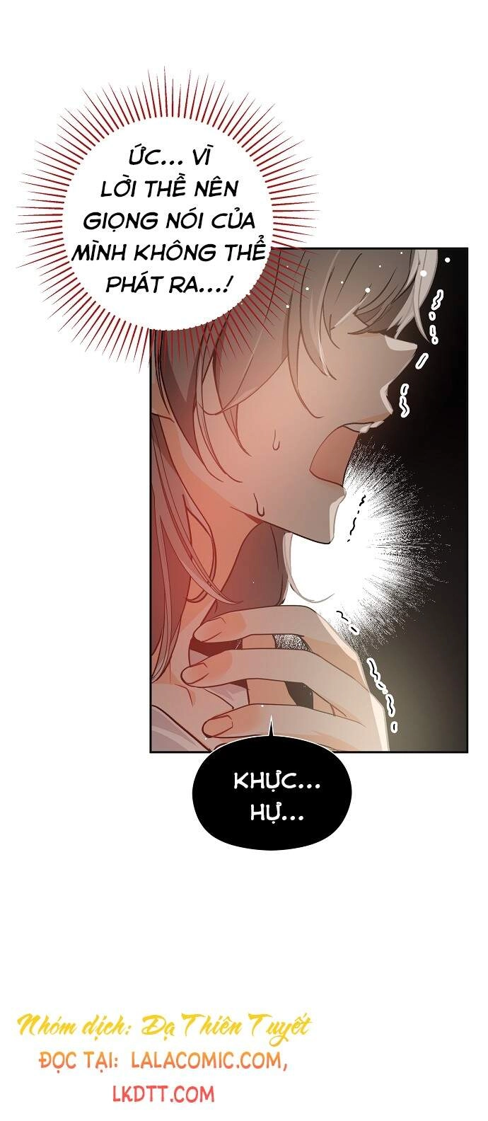 Tôi Không Cố Ý Quyến Rũ Nam Chính Đâu! Chapter 28 - 46