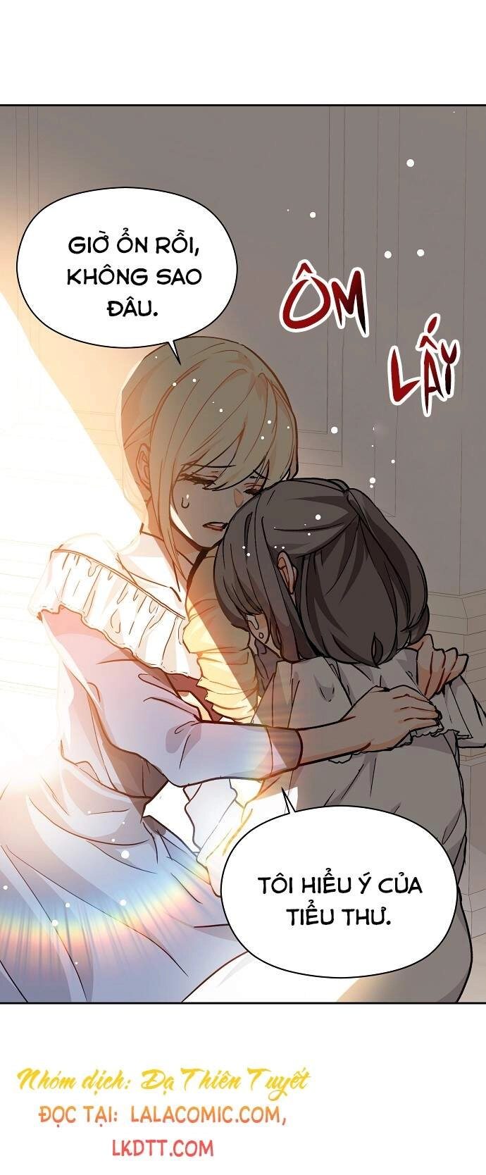 Tôi Không Cố Ý Quyến Rũ Nam Chính Đâu! Chapter 28 - 47