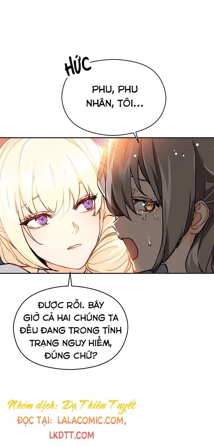 Tôi Không Cố Ý Quyến Rũ Nam Chính Đâu! Chapter 28 - 48