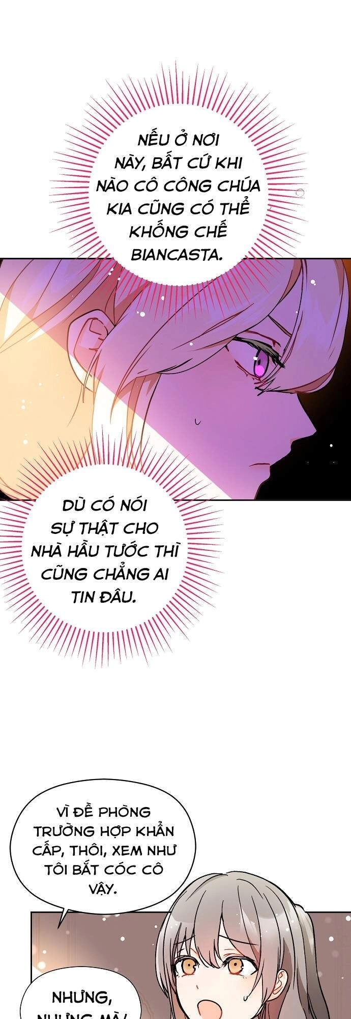 Tôi Không Cố Ý Quyến Rũ Nam Chính Đâu! Chapter 28 - 50