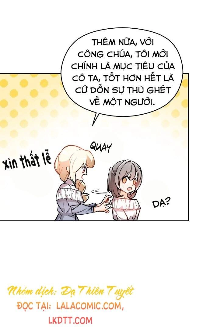 Tôi Không Cố Ý Quyến Rũ Nam Chính Đâu! Chapter 28 - 52