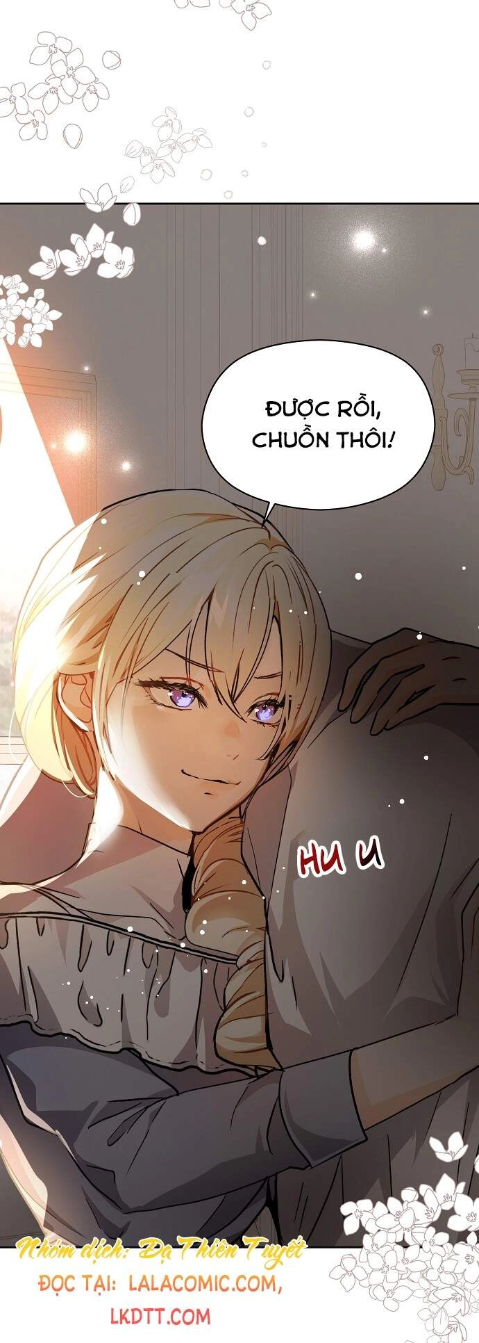 Tôi Không Cố Ý Quyến Rũ Nam Chính Đâu! Chapter 28 - 55